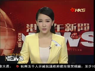 泰国红衫军警告示威者或掀内战