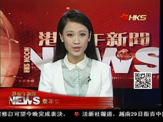 泰军警封路示威巴育发表治国方案