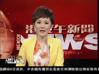 国家安全报告：中国恐怖活动呈高发状态