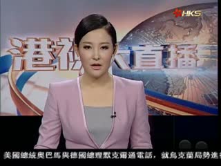 选情危急 连柯团队都出动大老助选