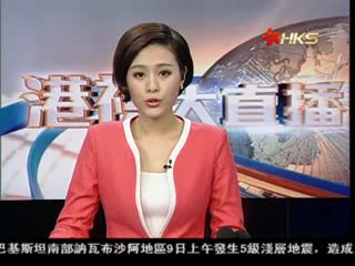 泰国反对派发起“最后进攻”游行