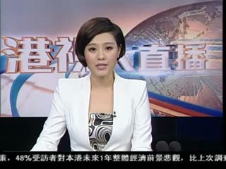 全港签名反“占中” 首日收集逾20万签名