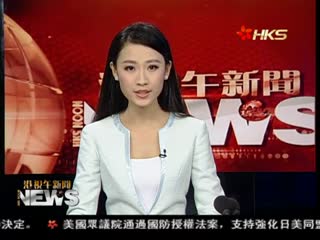 又见街头抗议群众冲撞台北政府