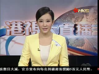 陈云林:中华文化在世界应占一席之地