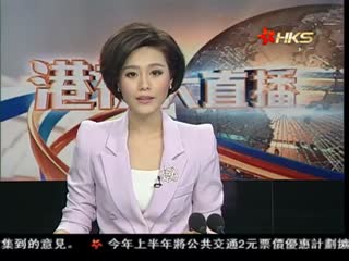 梁振英:将解决双非童造成学额紧张