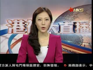 梁振英:东北发展计划不可能不迁不拆
