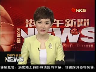 中吉首脑会晤 承诺合作打击”三股势力”