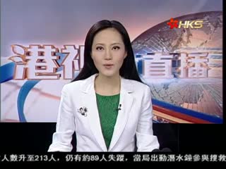 专访张安乐：两岸共筑中国梦