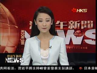 潘基文下周访华将晤习近平李克强