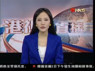 拒马警力严守立院 立委不领情